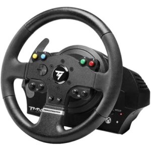 thrustmaster tmx racing wheel for xbox one