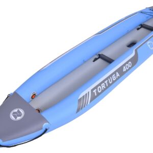zray tortuga inflatable kayak