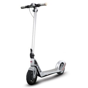 bugatti 9.0 electric scooter – premium style