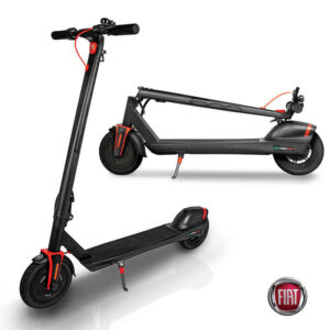 fiat electric scooter
