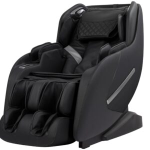 icomfort ic8000 massage chair black