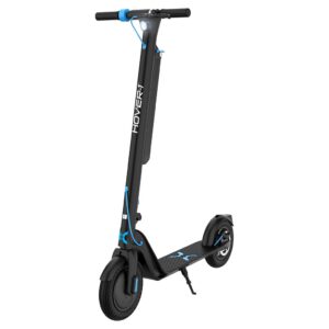 hover 1 h1c highlander electric commuter scooter – 24 km/h, 15 km range