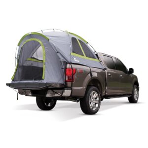 napier 19011 backroadz truck tent – full size long bed truck tent