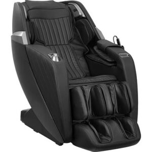 icomfort ic4000 6 mode massage chair black