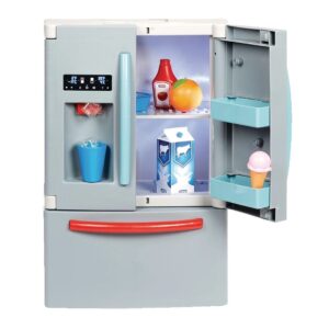 little tikes first fridge