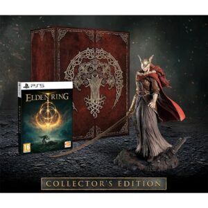 elden ring – collector’s edition (xbox series x)