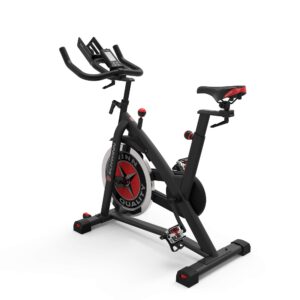 schwinn ic3 indoor cycling bike