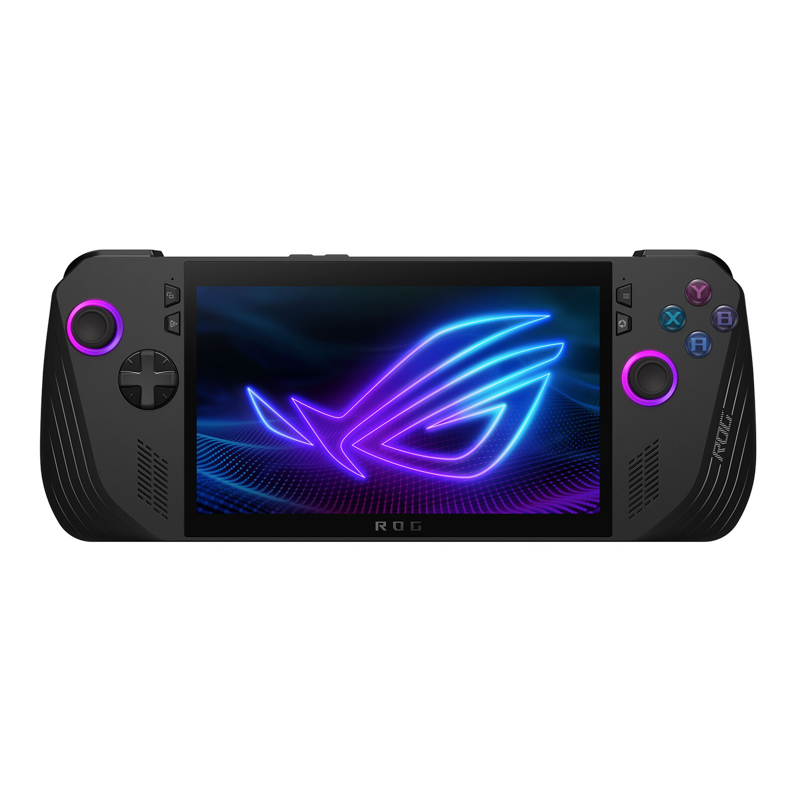 ASUS RC72LA ROG ALLY X