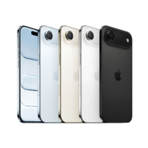 Apple iPhone Air – Ultra-Thin Design | 512GB
