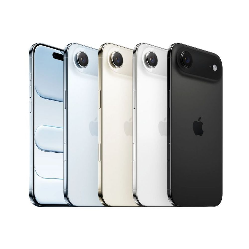 Apple iPhone Air – Ultra-Thin Design | 512GB