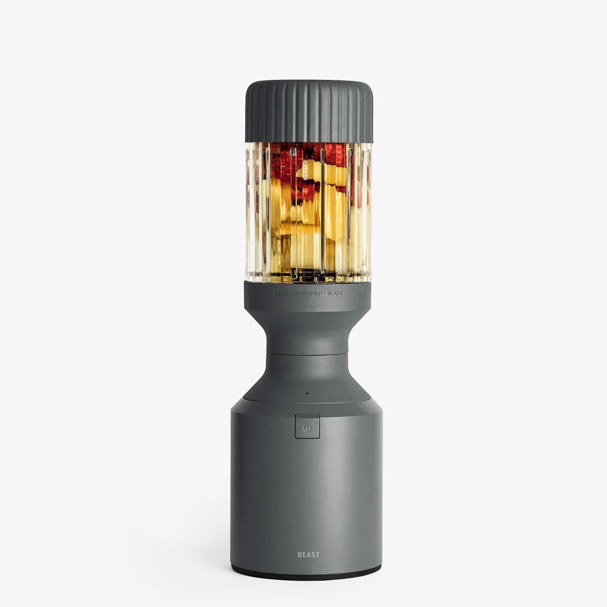 Beast Health Blender