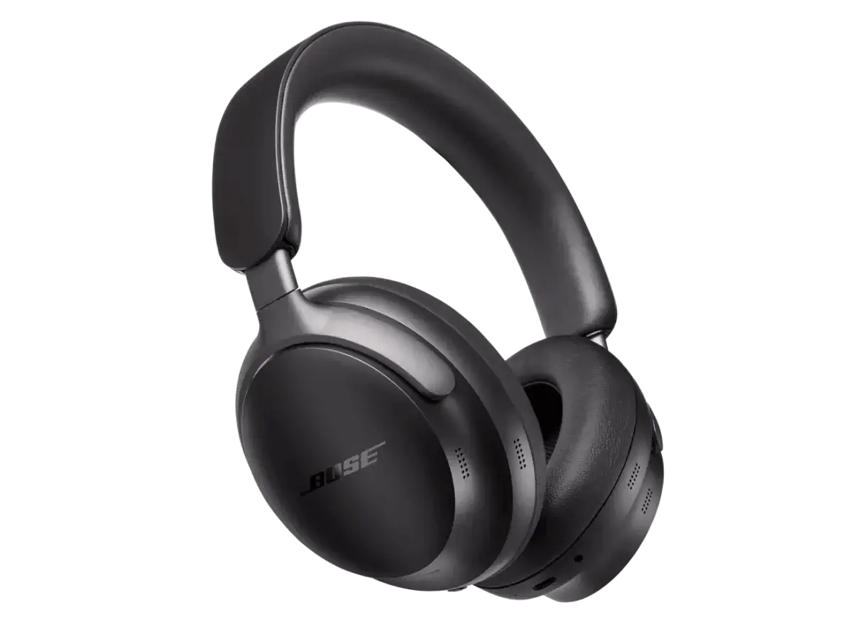 Bose QuietComfort Ultra Headphones