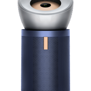 Dyson Purifier Big + Quiet Formaldehyde BP03 (Bright Nickel/Prussian Blue)