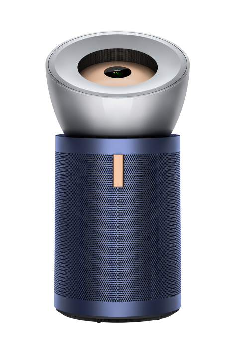 Dyson Purifier Big + Quiet Formaldehyde BP03 (Bright Nickel/Prussian Blue)