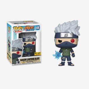 Funko-POP-Kakashi-Lightning-Blade–Hot-Topic-Exclusive-Naruto