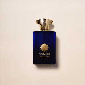 Amouage Interlude Man Eau de Parfum 100ml