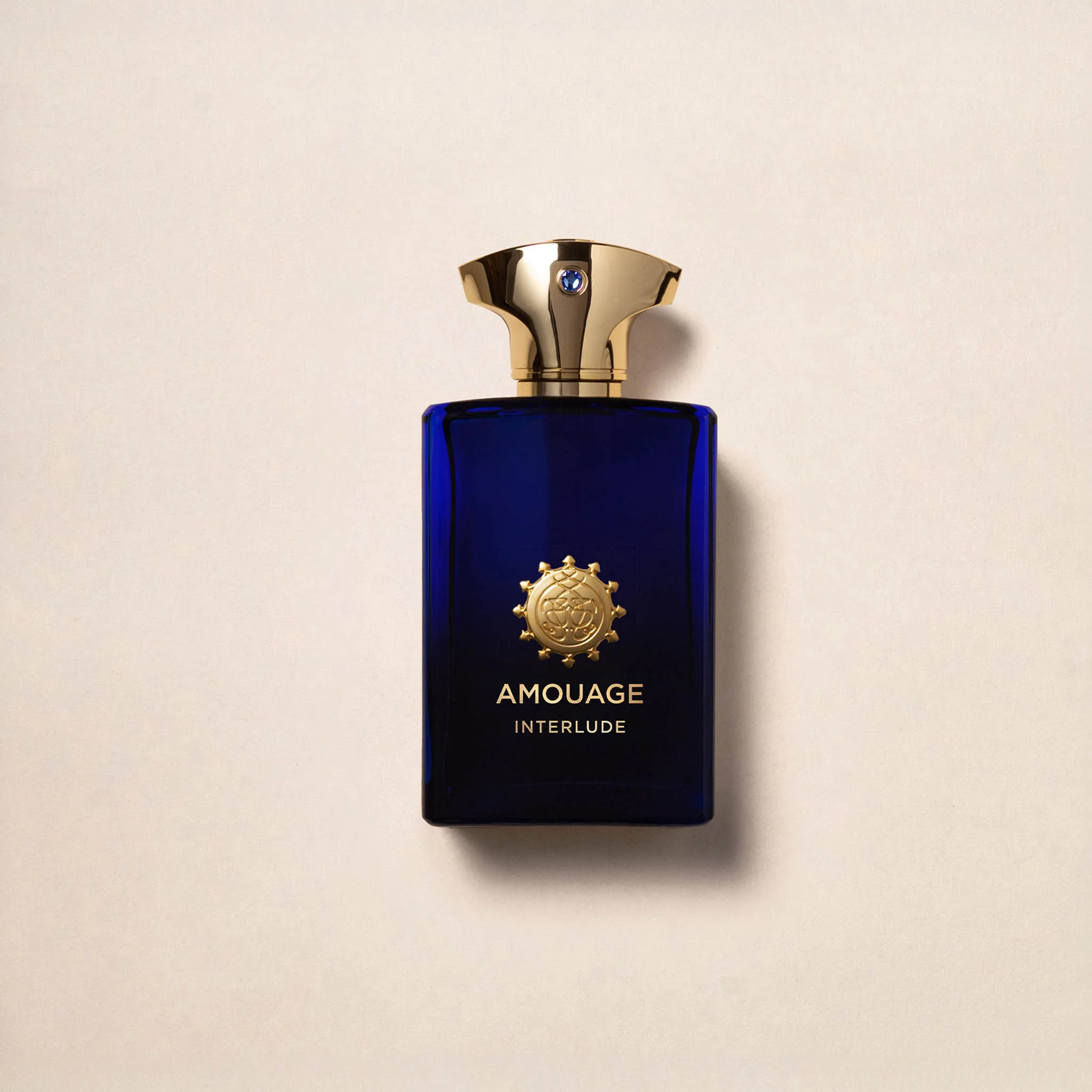 Amouage Interlude Man Eau de Parfum 100ml