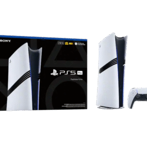 PlayStation 5 Pro Digital 2TB Console