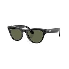 Ray-Ban Meta Skyler Sunglasses – Smart Glasses