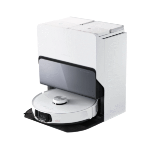 Roborock S8 MaxV Ultra with 8-in-1 RockDock® Ultra