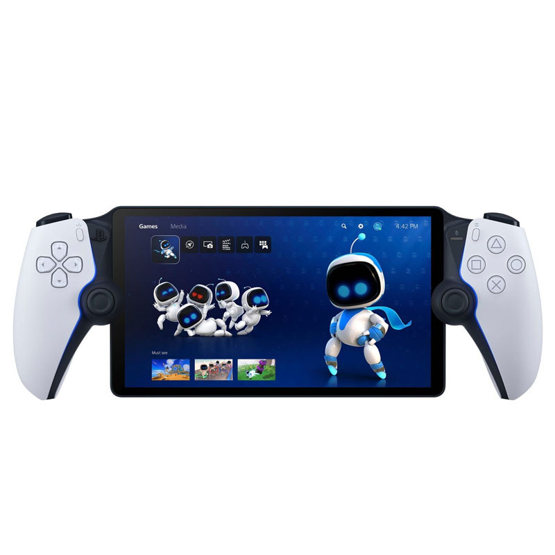 Sony PlayStation Portal Remote Player - PlayStation 5