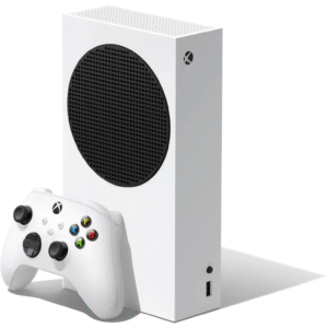 Xbox Series S Console: 512GB Digital Edition