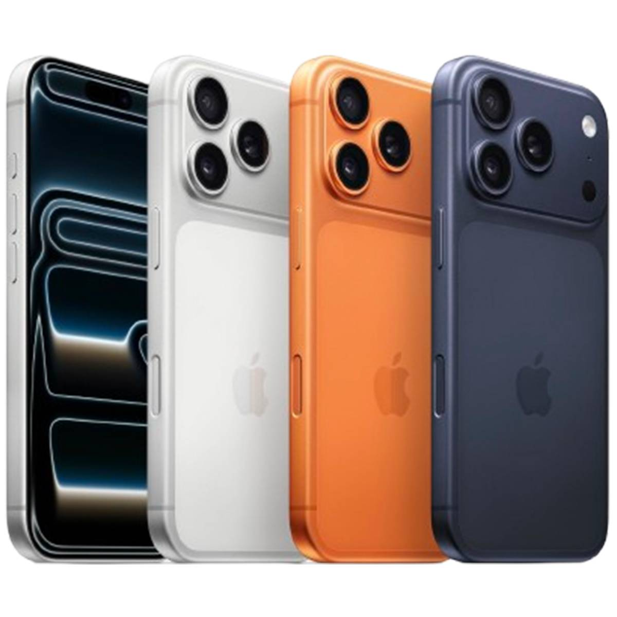 Apple IPhone 17 Pro Max 512GB