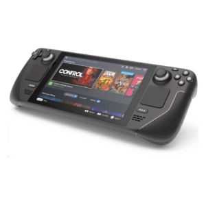 Valve Steam Deck OLED 1TB Handheld Console